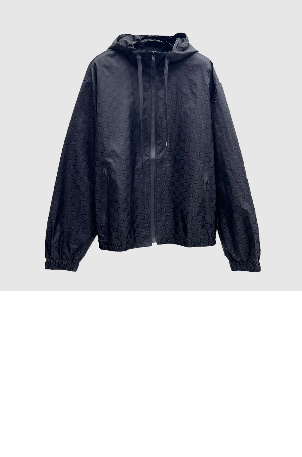 로고 쇼트 코트 > Etc - 기타제품