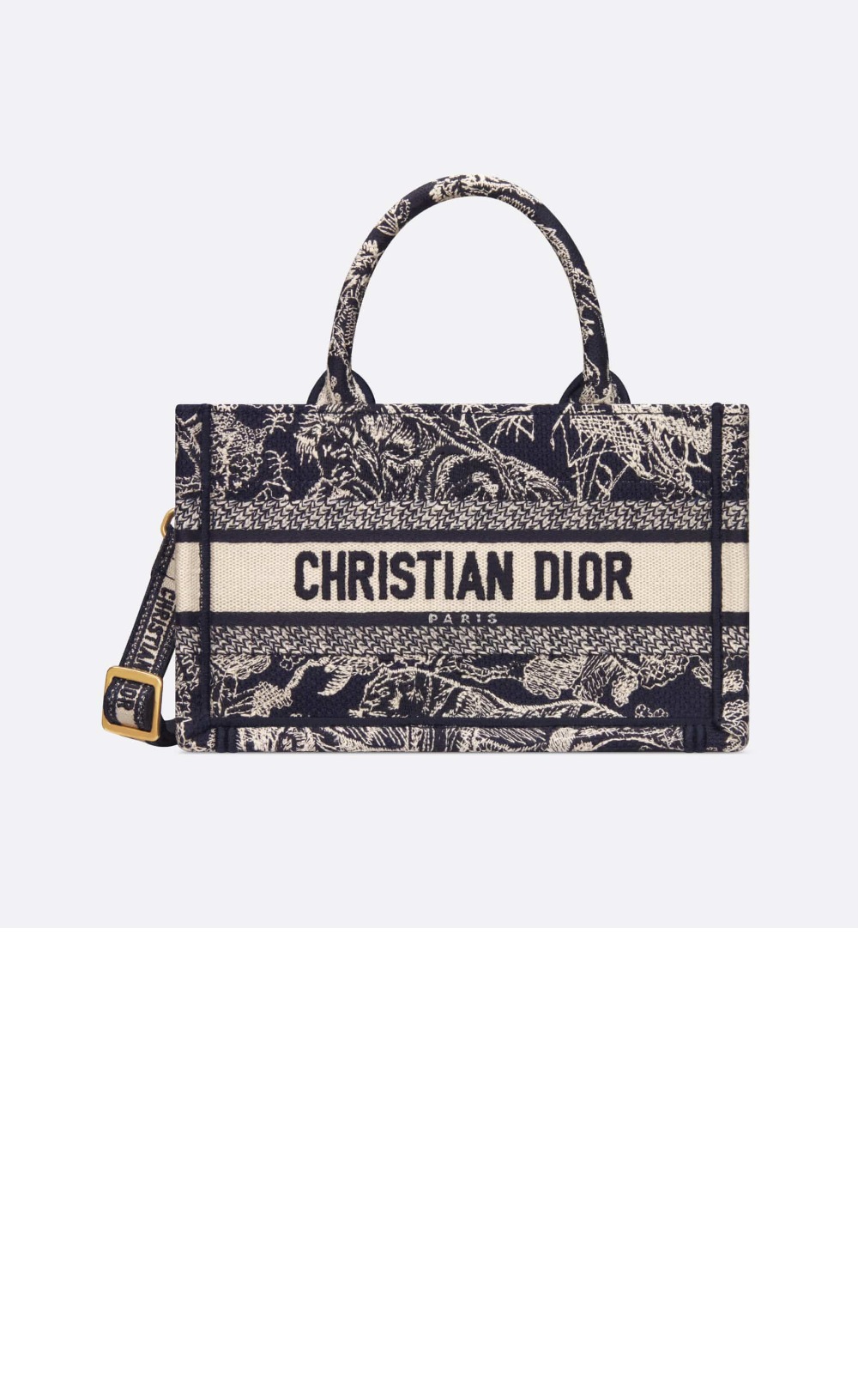 북 토트 미니 숄더백 S5573 > Book Tote - 북 토트