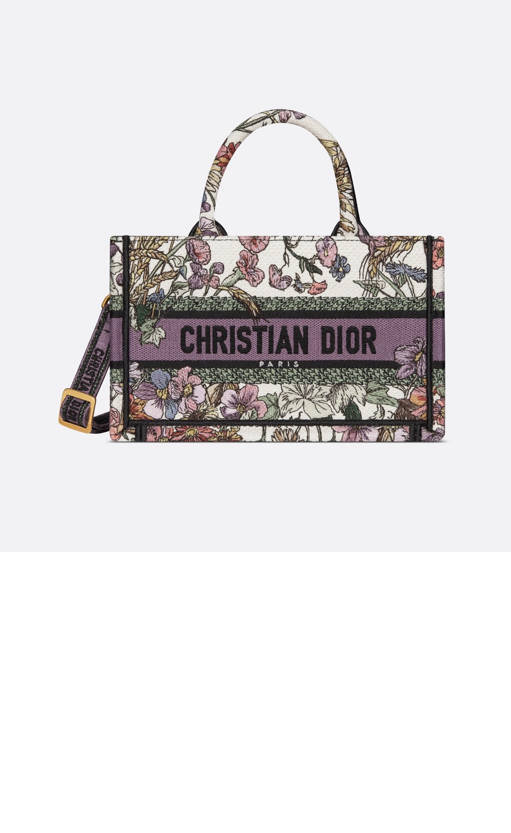 북 토트 미니 숄더백 S5573 > Book Tote - 북 토트