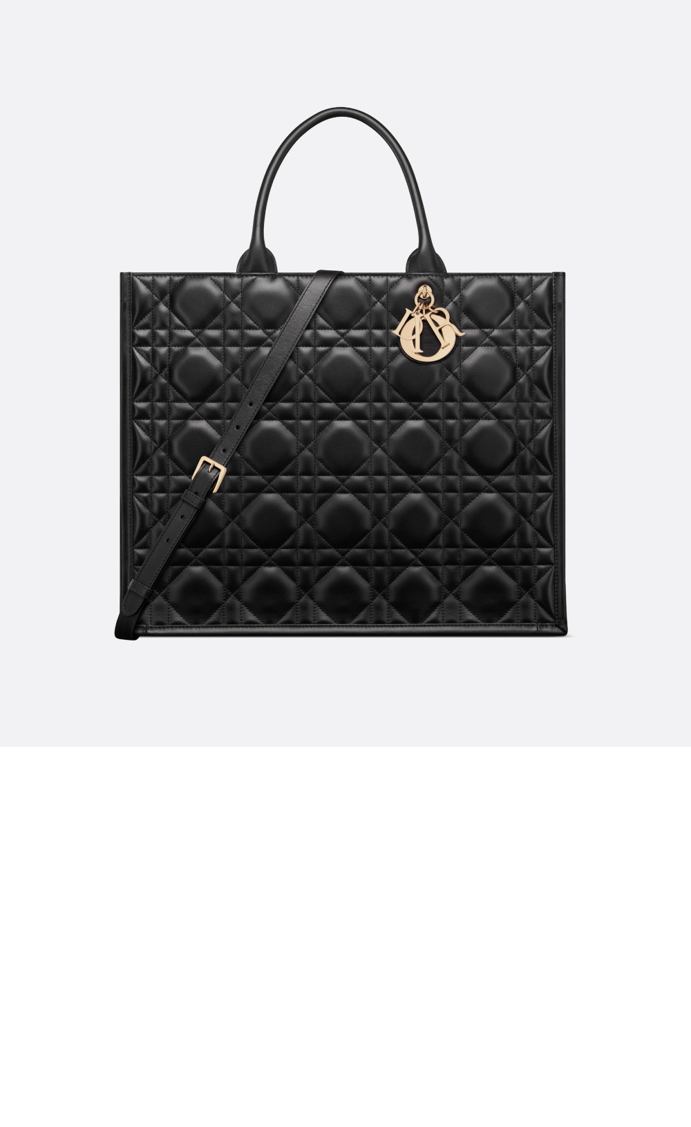 북 토트백 라지 M1323 > Book Tote - 북 토트