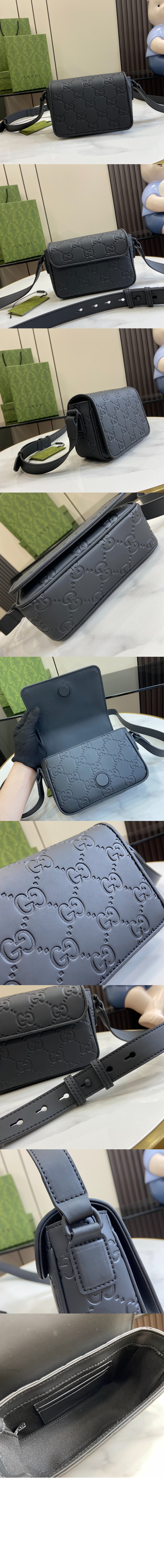 GG 러버 효과 수퍼 미니백 794062 > Etc - 기타제품