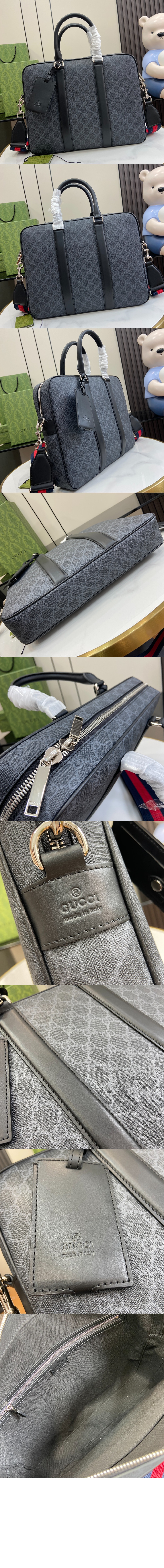 GG 브리프케이스 792077 > Etc - 기타제품