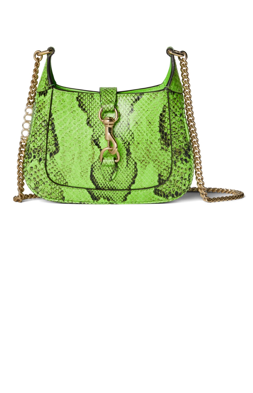 파이톤 가죽 미니 클러치 782889 > Etc - 기타제품