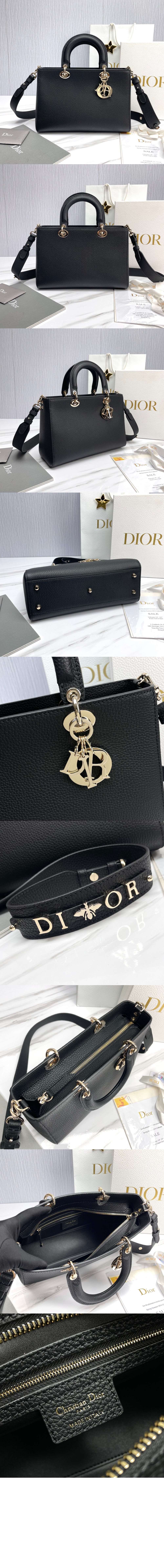 디자이어 레이디백 ABC M1151 > Lady - 레이디