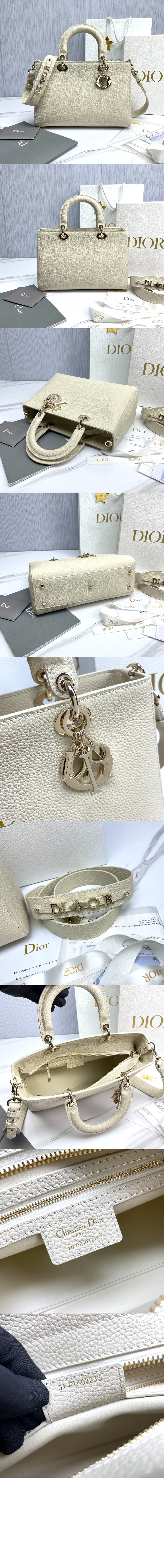 디자이어 레이디백 ABC M1151 > Lady - 레이디