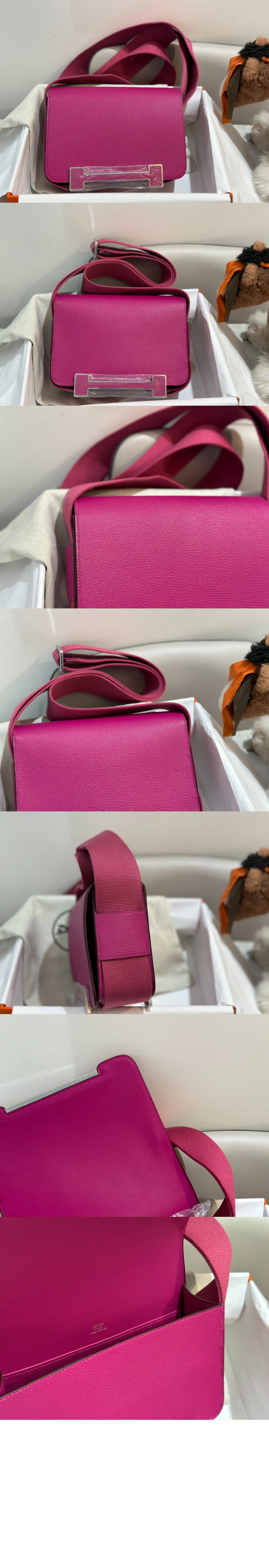 게타백 쉐브르 > Geta - 게타