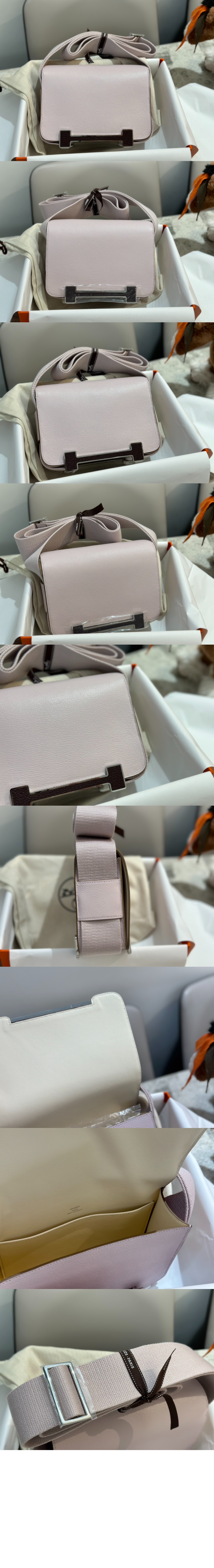 게타백 쉐브르 > Geta - 게타