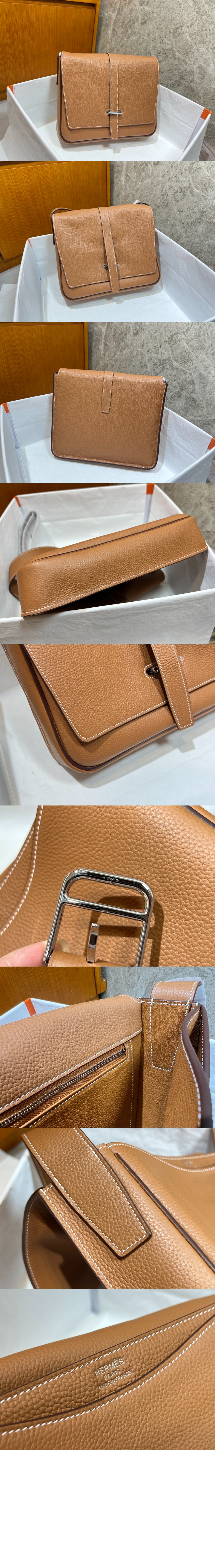 스티브 라이트 주니어 토고 > Steve Messenger - 스티브 메신저백