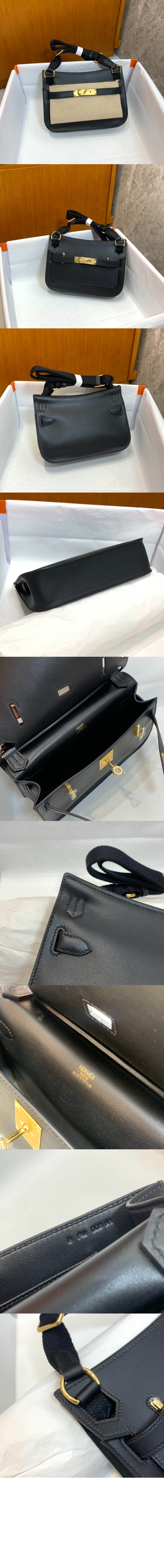 집시에르 미니백 > Jypsière - 집시에르