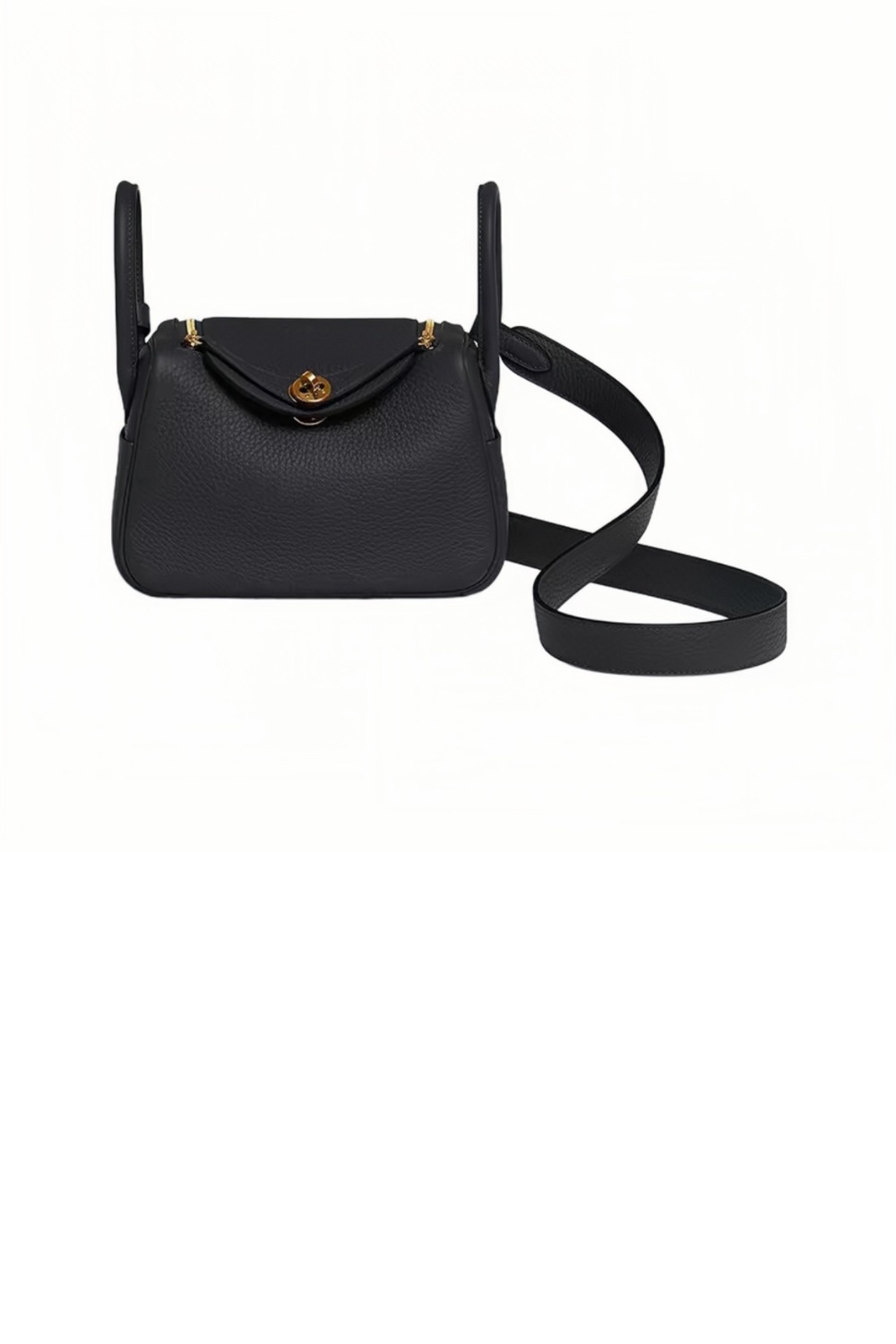 스몰 린디 19 토트 숄더백 > Lindy - 린디