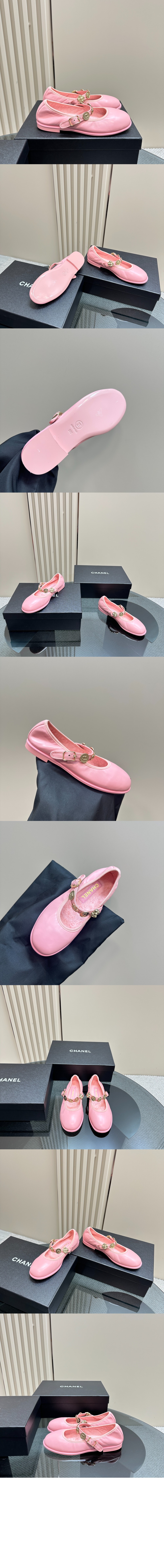 메리제인 G45778 > Ballet Flats - 발레 플랫슈즈