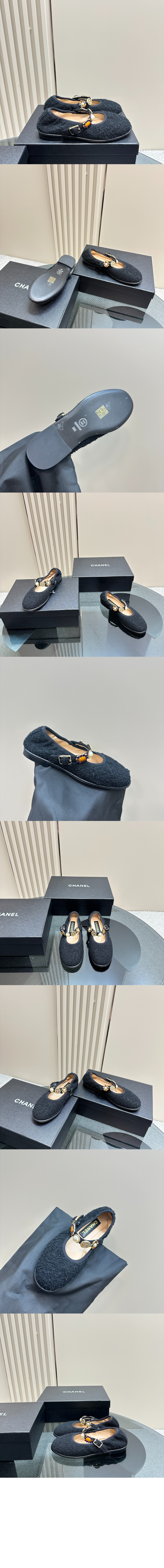 메리제인 G45778 > Ballet Flats - 발레 플랫슈즈