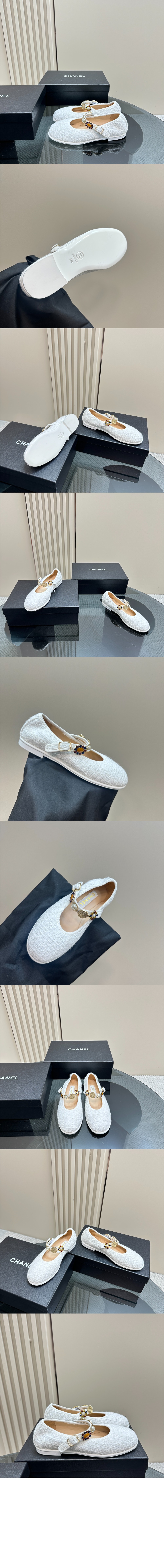 메리제인 G45778 > Ballet Flats - 발레 플랫슈즈