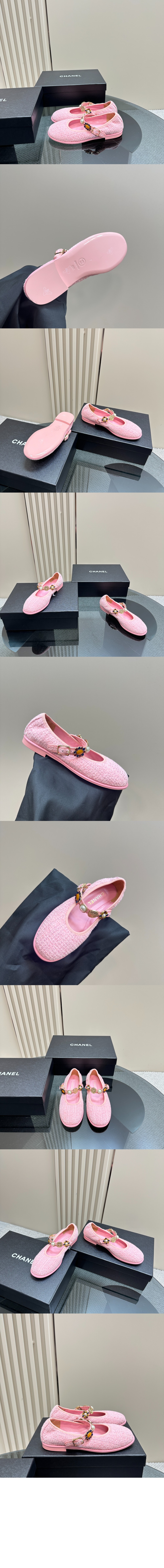 메리제인 G45778 > Ballet Flats - 발레 플랫슈즈