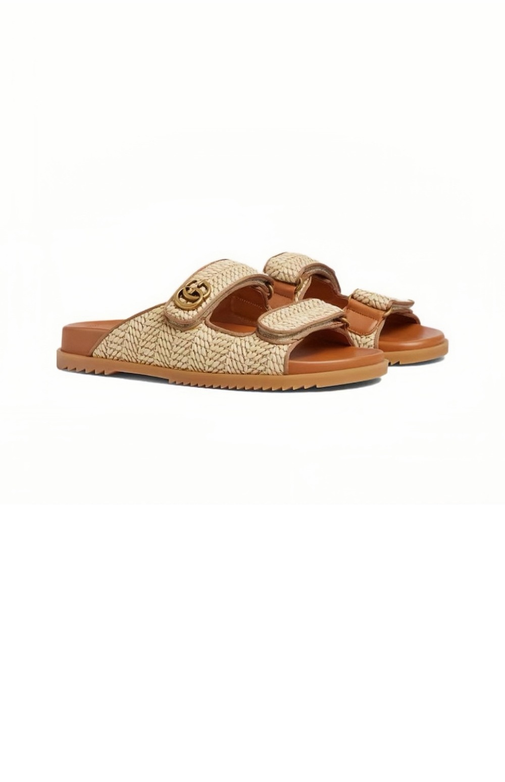 슬리퍼 780061 > Double G - 더블 G