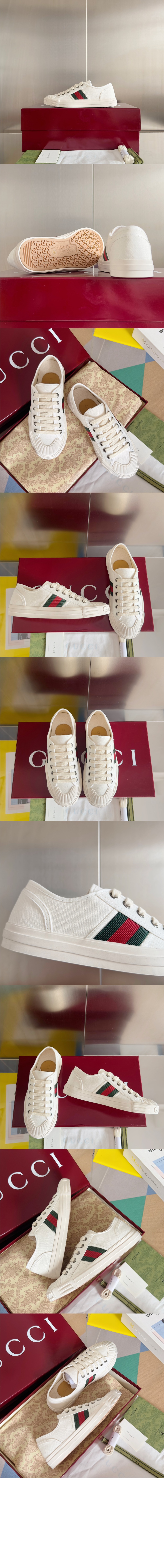 테니스 1977 남성 스니커즈  786366 > Etc - 기타제품