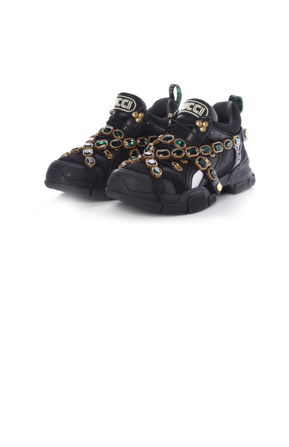 플래쉬트렉 스니커즈 537153 > Flashtrek - 플래쉬트렉