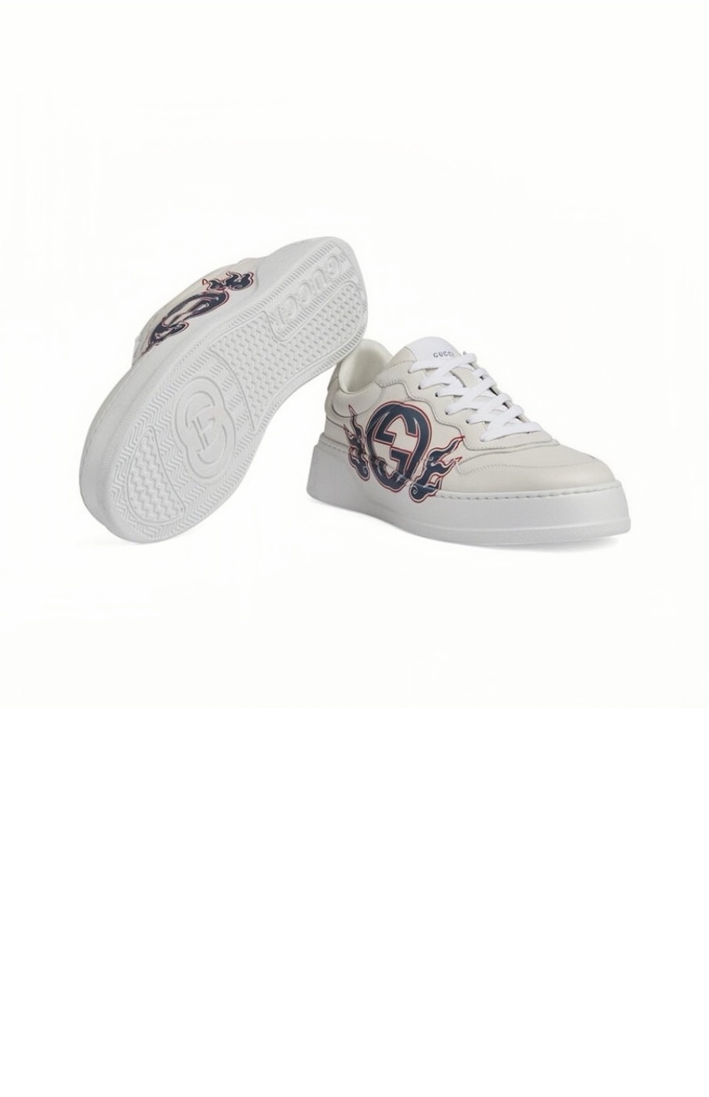 인터로킹 G 스니커즈 773955 > Interlocking - 인터로킹