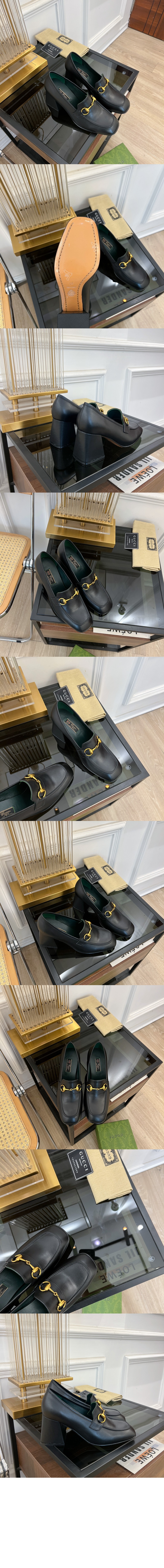 홀스빗 펌프스 757934 > 1953 Horsebit - 홀스빗 1953 로퍼