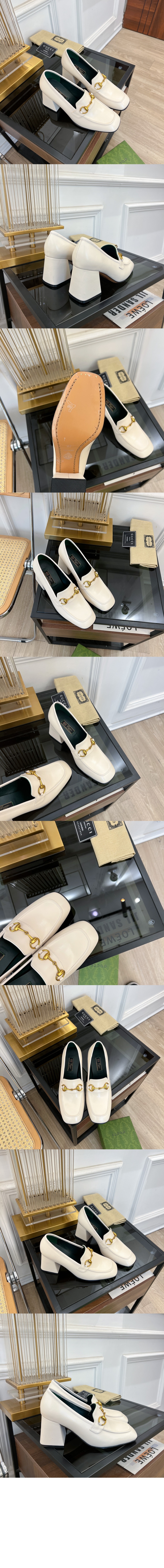 홀스빗 펌프스 757934 > 1953 Horsebit - 홀스빗 1953 로퍼