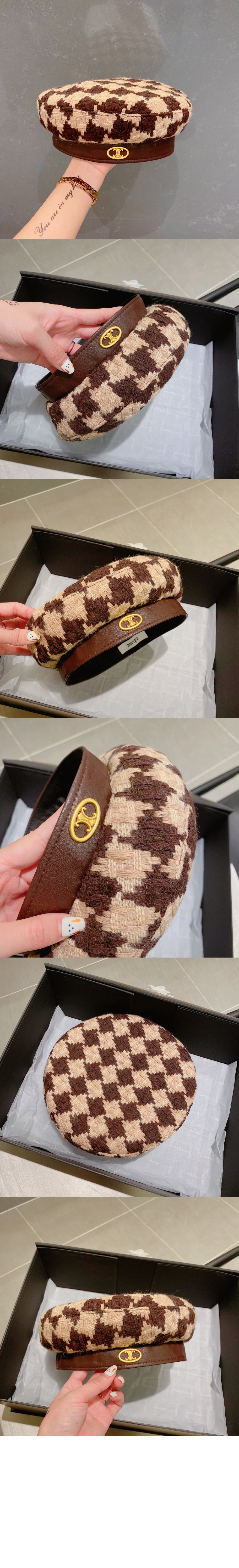 베레모 23FS4 > 디올