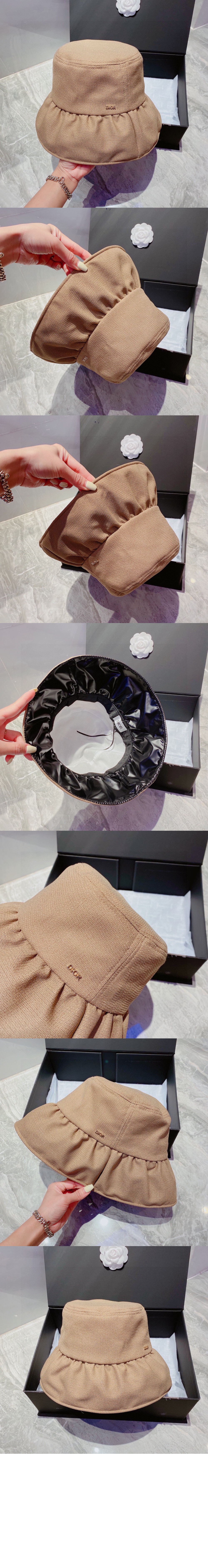 벙거지 51DTU > 디올