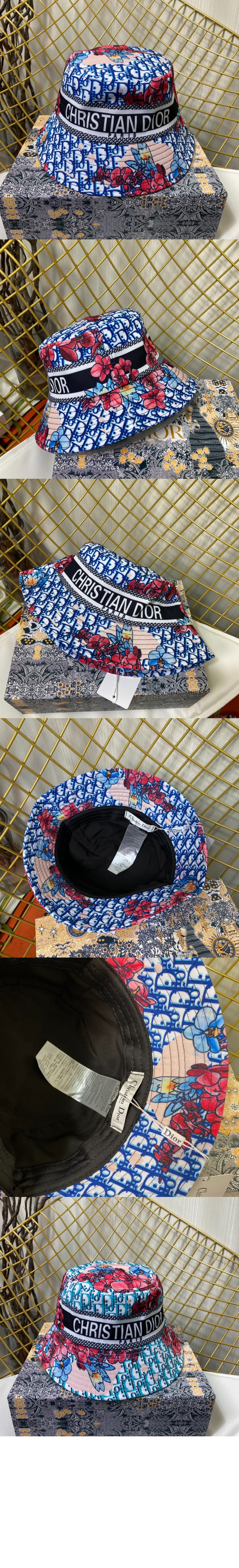 벙거지 51BT4 > 디올