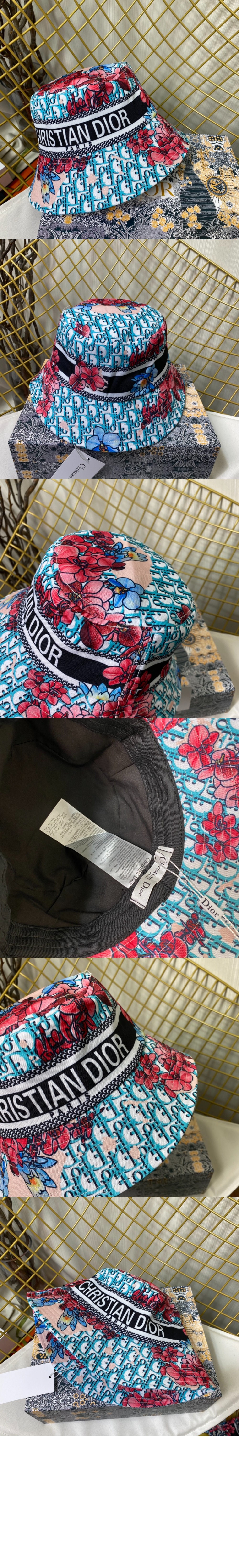 벙거지 51BT4 > 디올