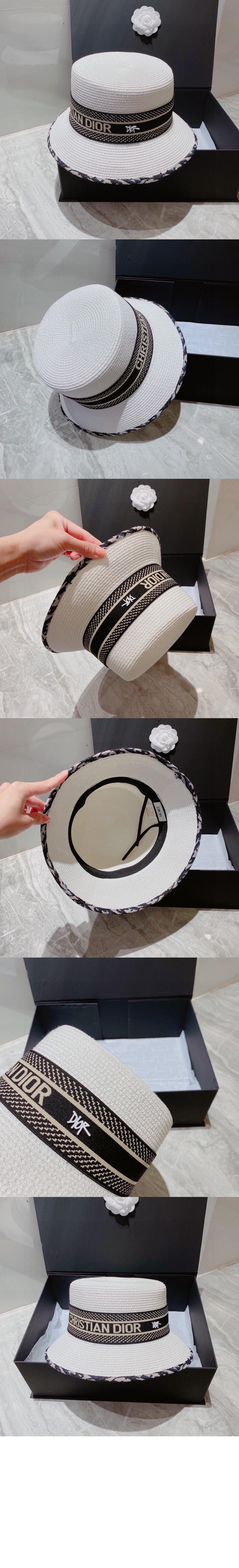 벙거지 4AS7T > 디올