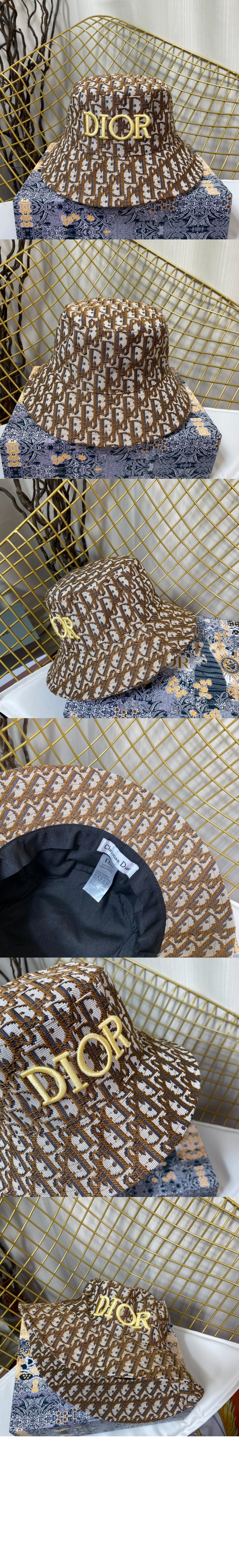 벙거지 2ST4C > 디올