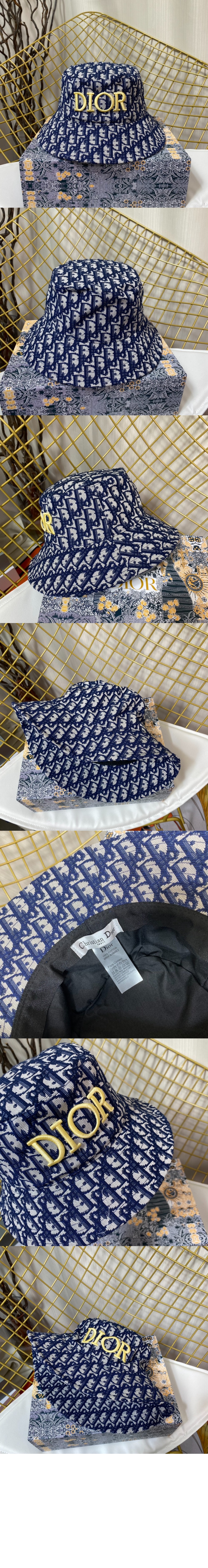 벙거지 2ST4C > 디올