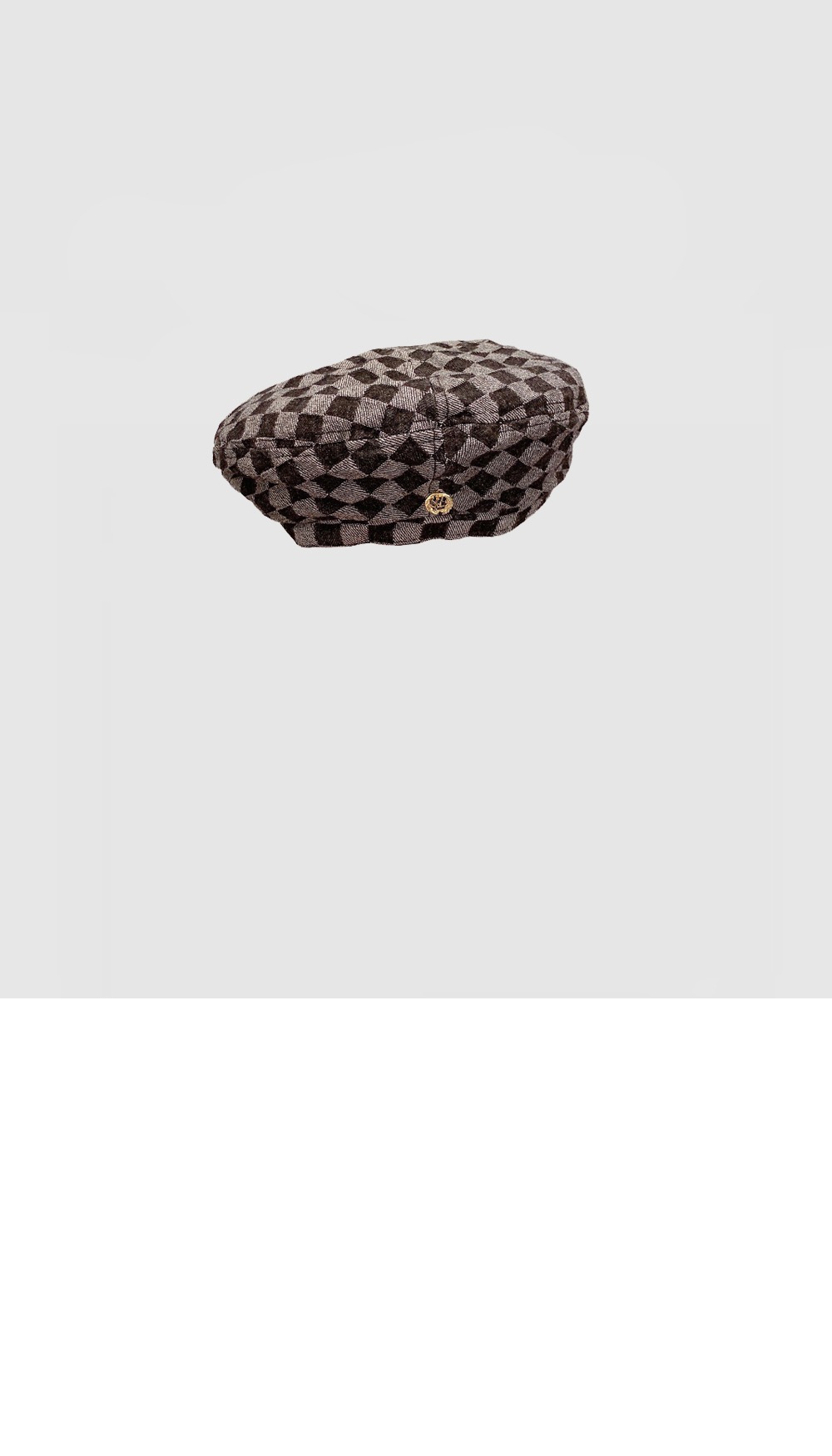 베레모 M83813 > 루이비통