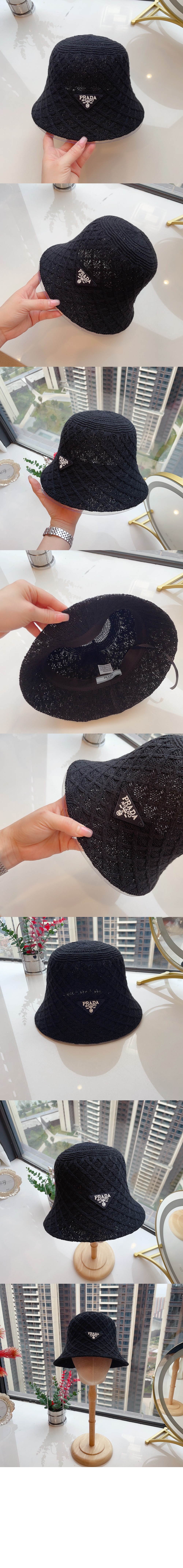 니트 벙거지 2HC568 > 프라다