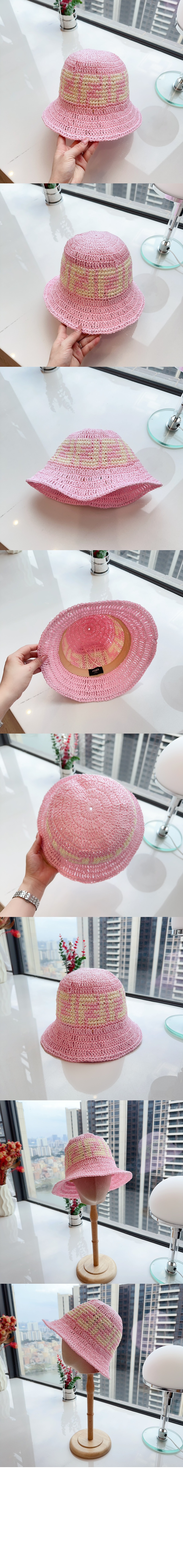 선캡 FXQ741 > 펜디