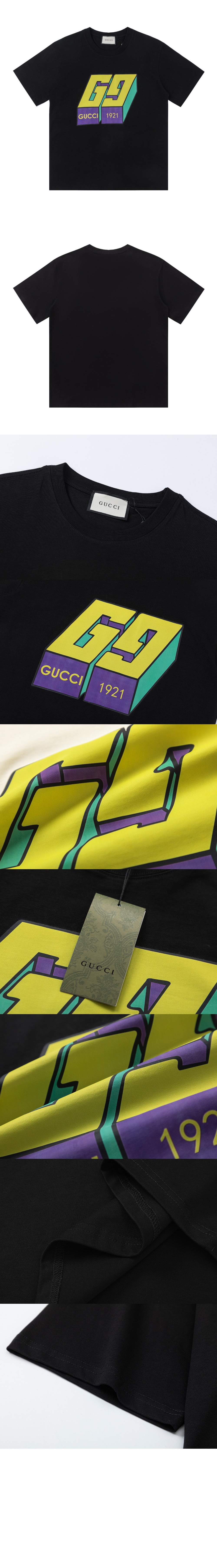 로고 프린트 반팔 > Etc - 기타제품