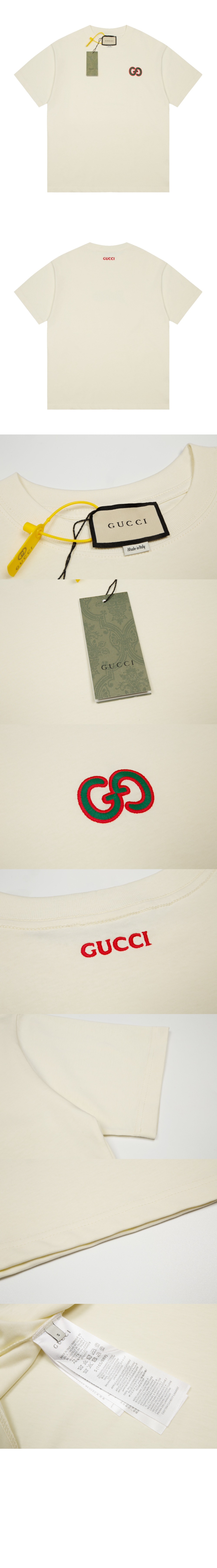 로고 프린트 반팔 > Etc - 기타제품