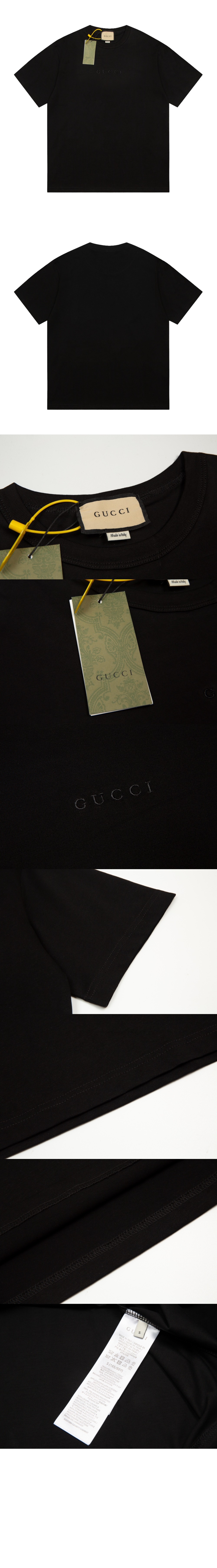 로고 프린트 반팔 > Etc - 기타제품