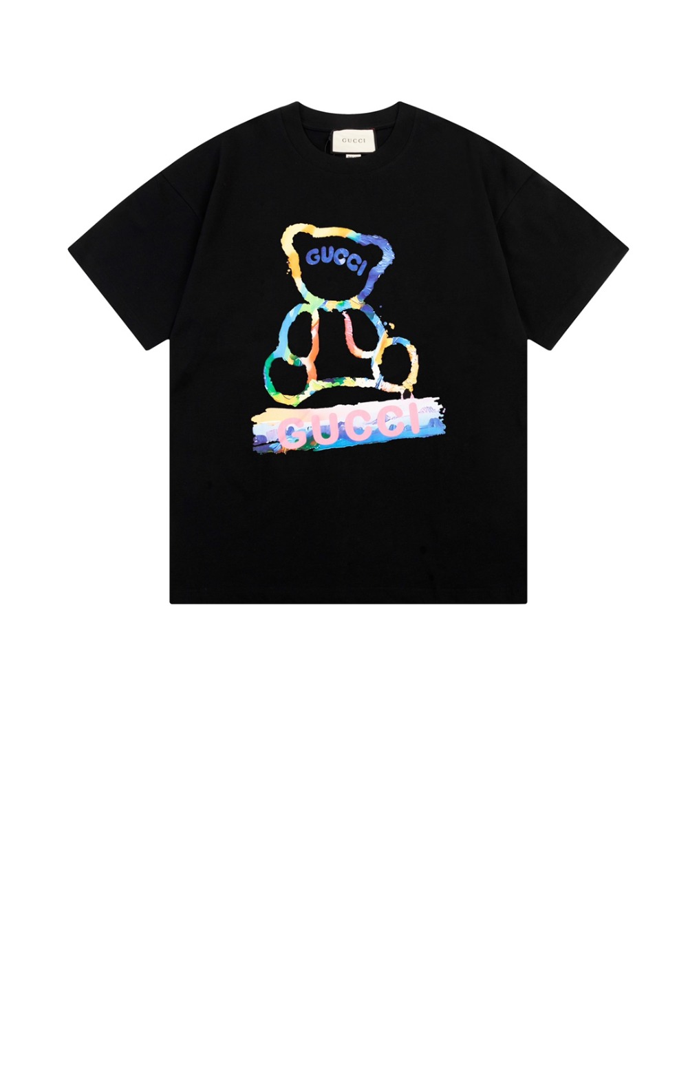 로고 프린트 반팔 > Etc - 기타제품