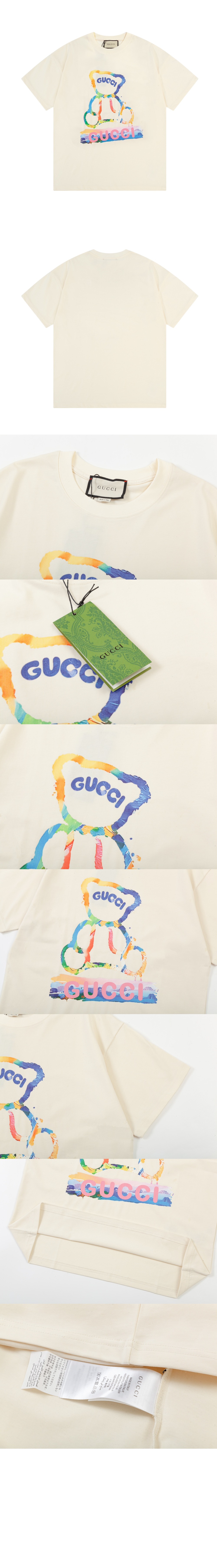 로고 프린트 반팔 > Etc - 기타제품