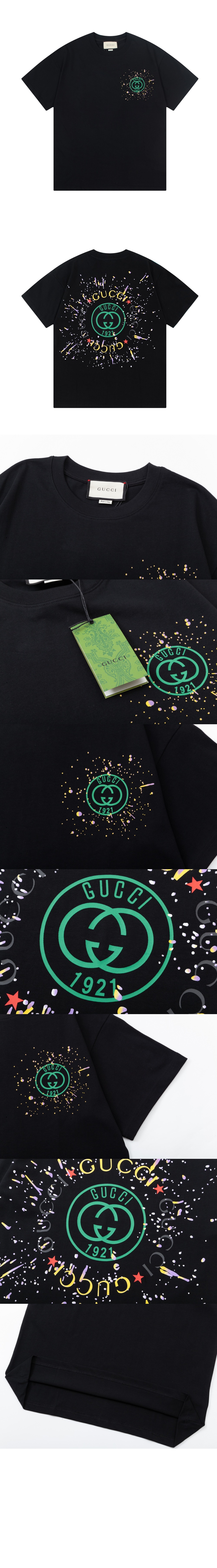 로고 프린트 반팔 > Etc - 기타제품