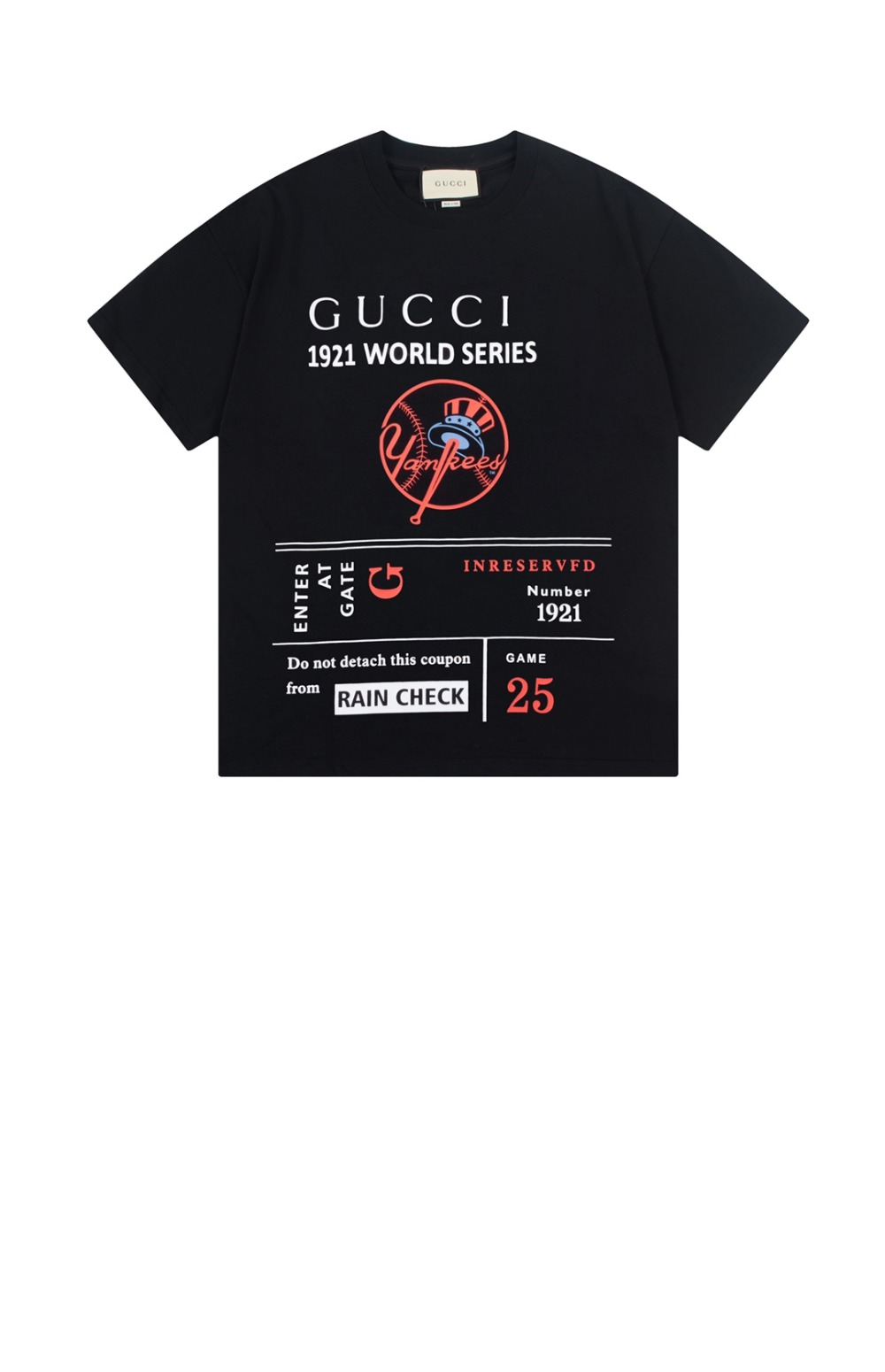 로고 프린트 반팔 > Etc - 기타제품