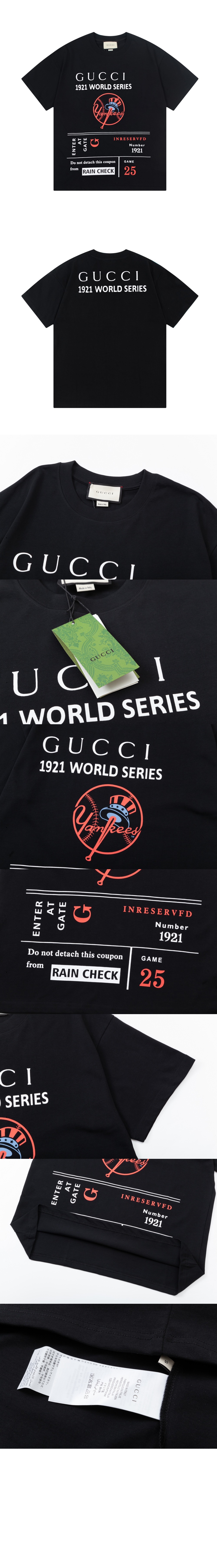 로고 프린트 반팔 > Etc - 기타제품