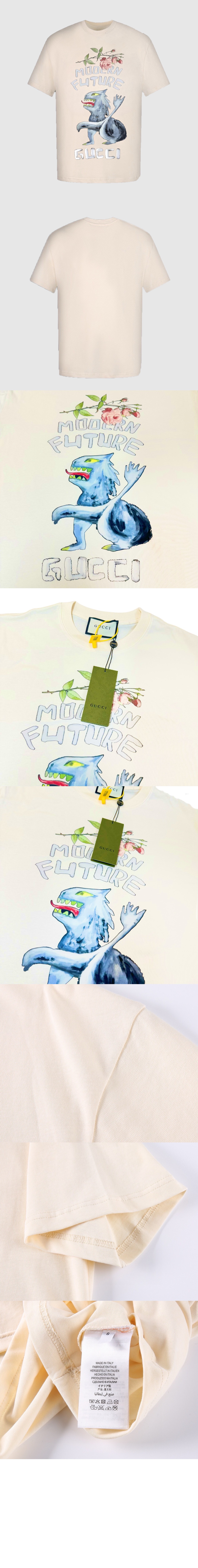 로고 프린트 반팔 > Etc - 기타제품