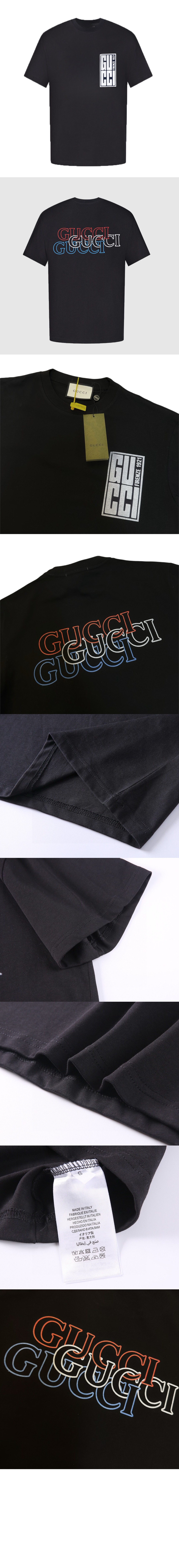 로고 프린트 반팔 > Etc - 기타제품