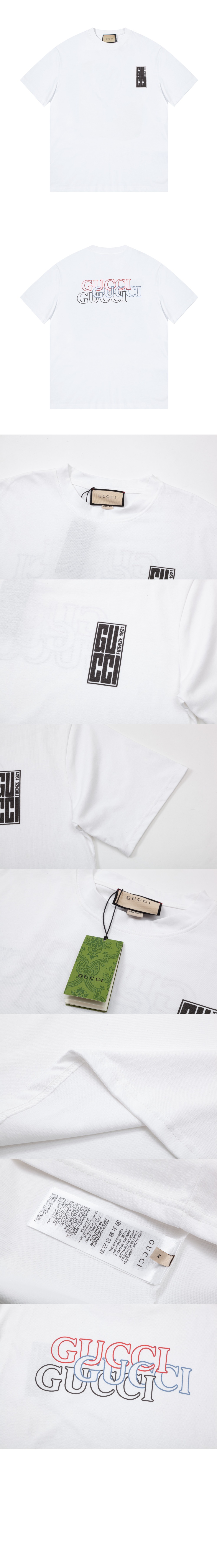 로고 프린트 반팔 > Etc - 기타제품