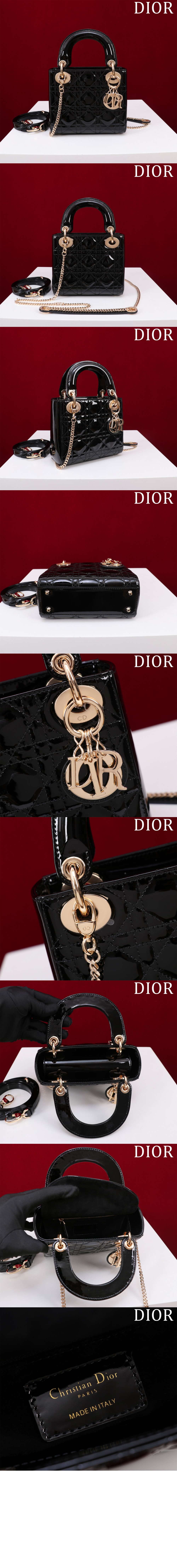 레이디 미니백 M0505 > Lady - 레이디