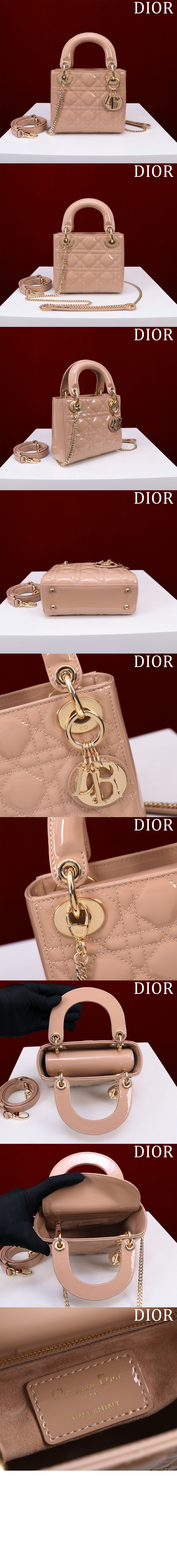 레이디 미니백 M0505 > Lady - 레이디