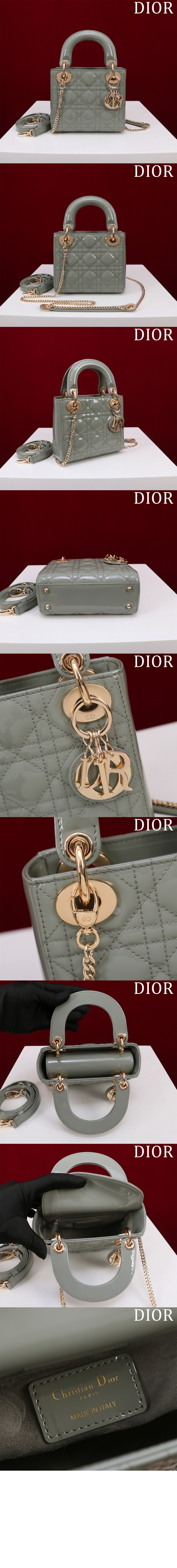 레이디 미니백 M0505 > Lady - 레이디