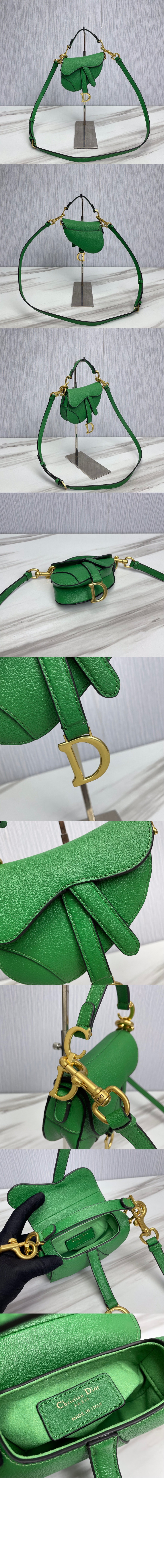 스트랩 새들백 미니 M0456 > Saddle - 새들