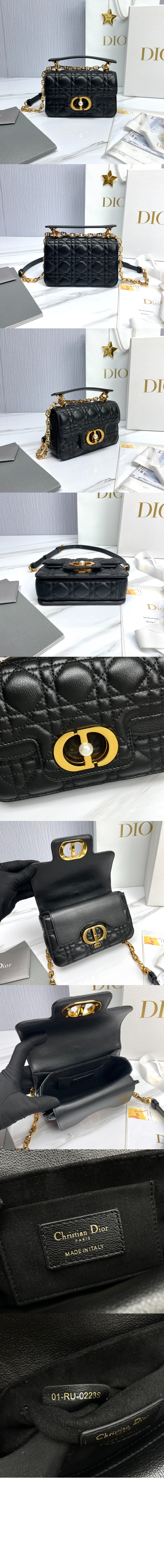 Jolie 미니 탑 핸들백 M9272 > Etc - 기타제품